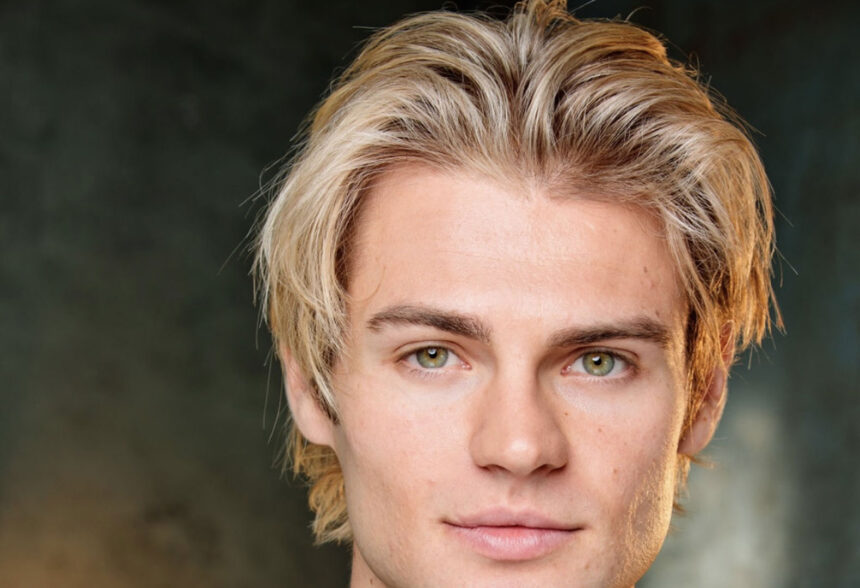 noah lalonde