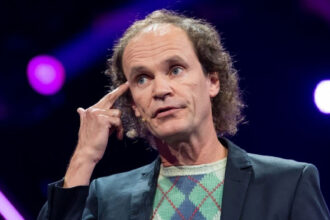 olaf schubert ehefrau