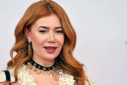 palina rojinski ungeschminkt