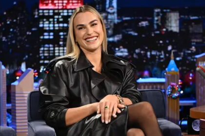 sabalenka lippen