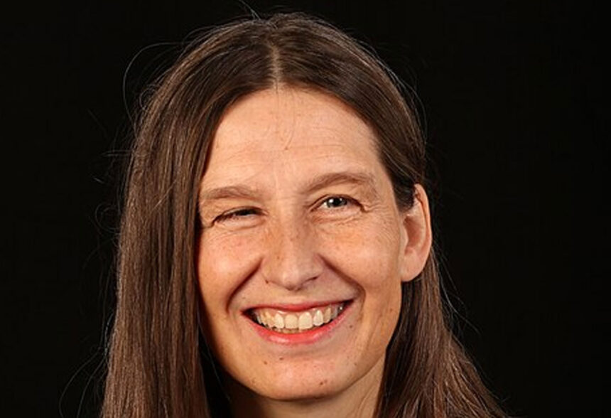 sandra beckers