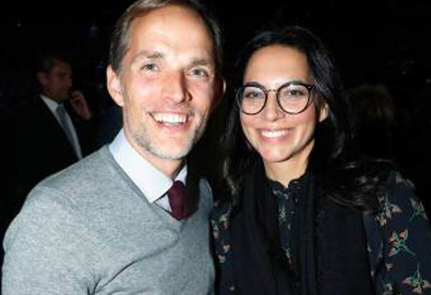 sissi tuchel