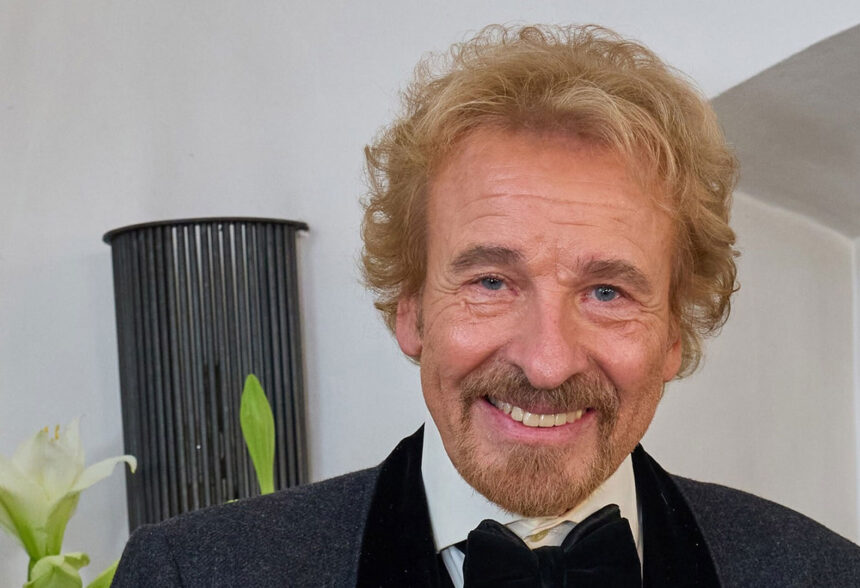 thomas gottschalk krankheit