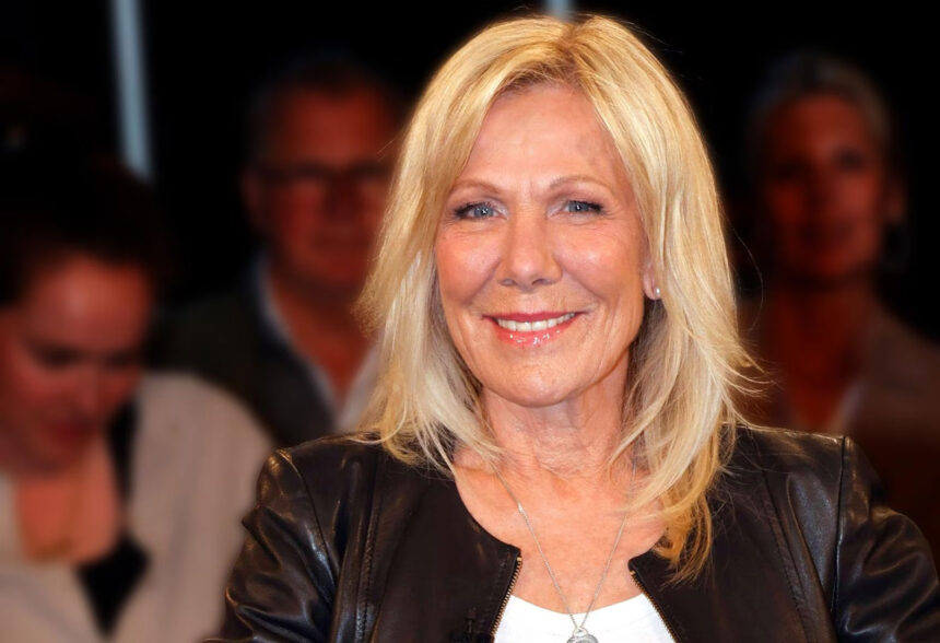 ulrike von der groeben schlaganfall