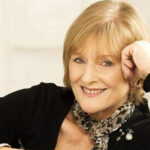 josephine cox
