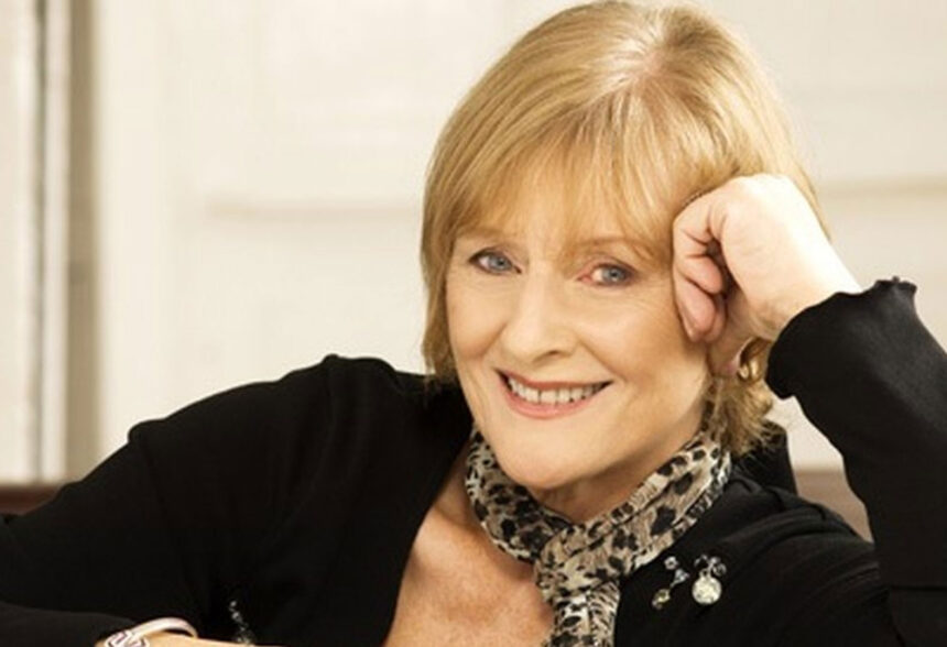 josephine cox