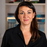 maria zarrella