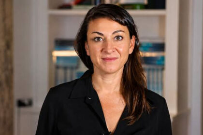 maria zarrella
