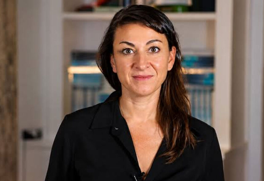 maria zarrella