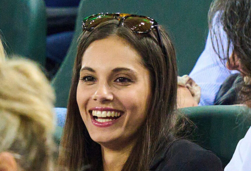 mathea fischer beruf