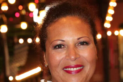 mercedes blanco