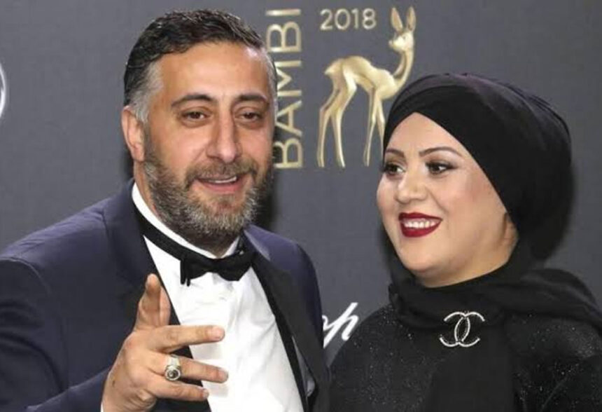 meryem ramadan