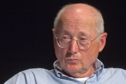 stefan aust