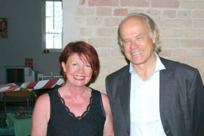 thomas bscher