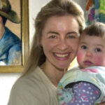 von der leyen kinder