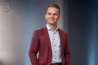Fabian Drews