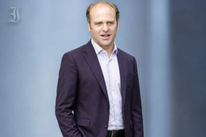 Maximilian von Schierstädt