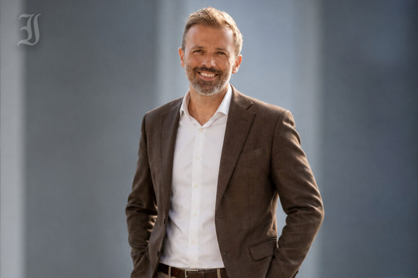 Arne Schonfeld