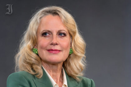 Barbara Schöneberger Mann