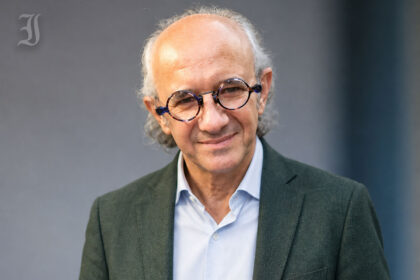 Bruno Wünsche