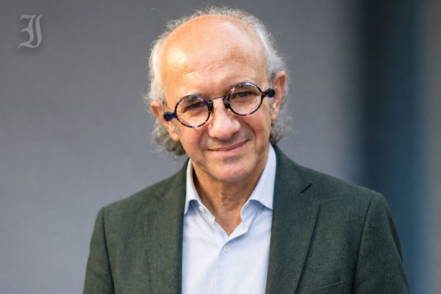 Bruno Wünsche