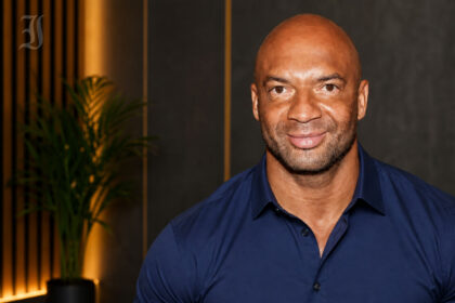 Carlos Detlef Akwasi