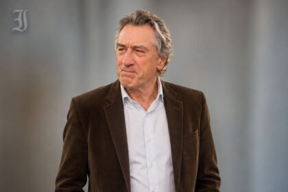 Elliot De Niro
