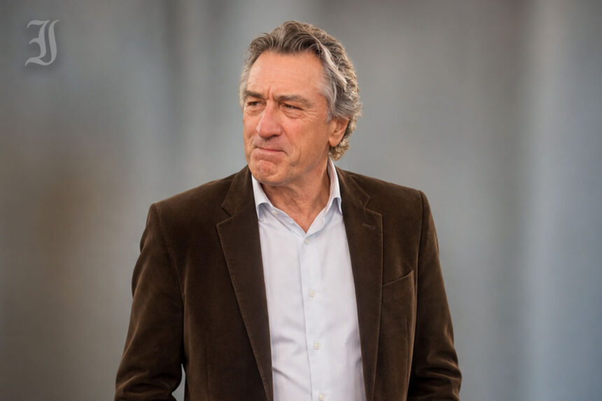 Elliot De Niro