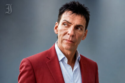 Jörg Kaulitz