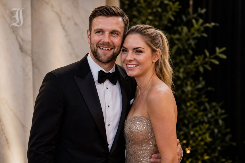 Lisa Füllkrug Beruf