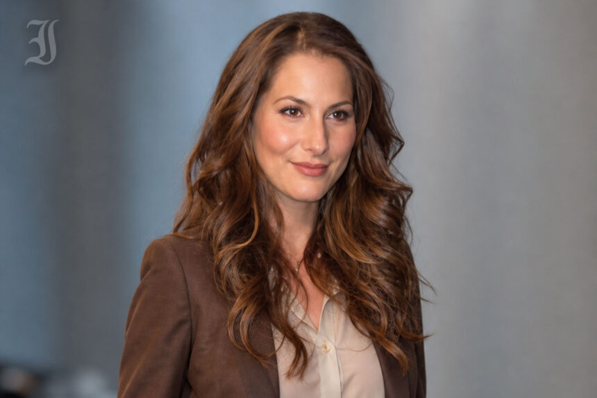 Marisa Lewe
