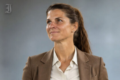 Mia Güthe