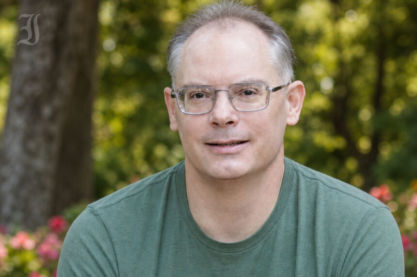Tim Sweeney
