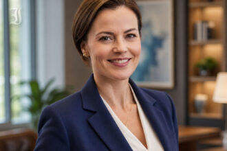 Doris Bült