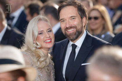 Sarah Knappik aktueller Freund